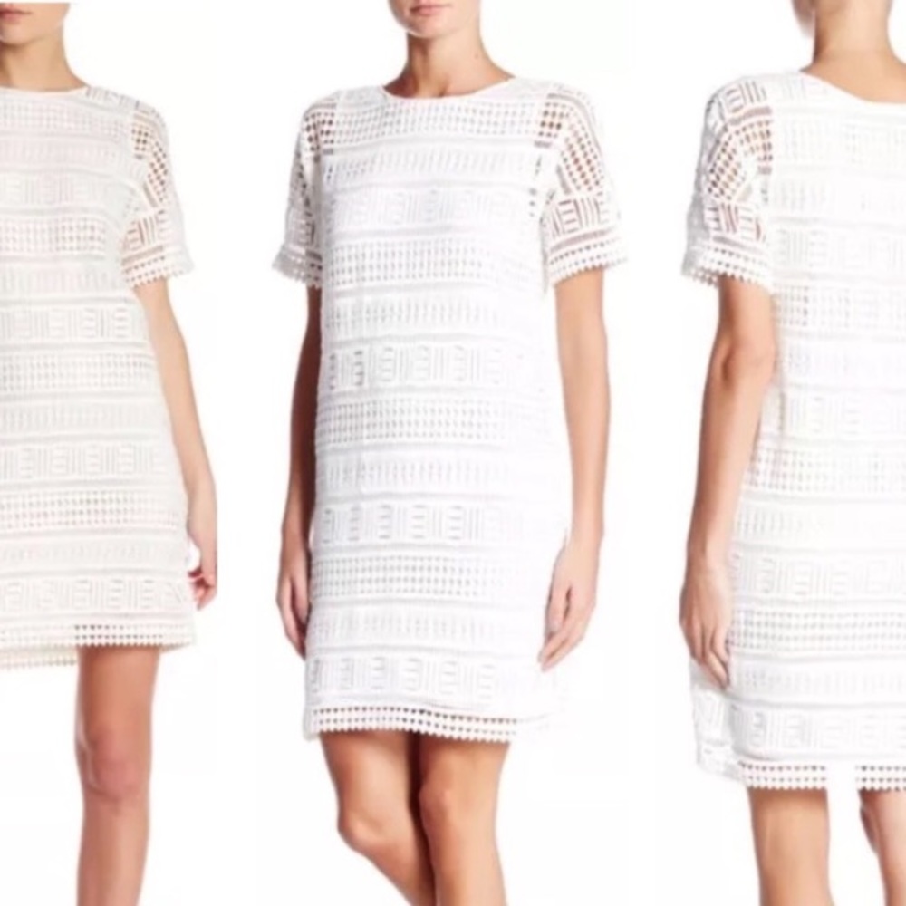 EUC Banana Republic dress